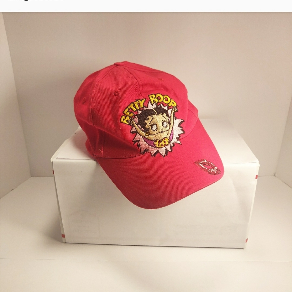 Betty Boop